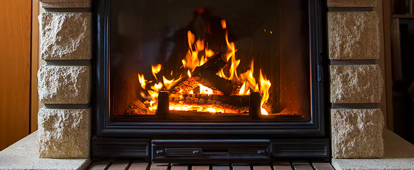 Fireplace Xtrordinair Probuilder Gas Fireplace Installation in Centennial, CO