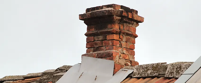 Cost of Fixing Blocked Chimney in Centennial, Colorado