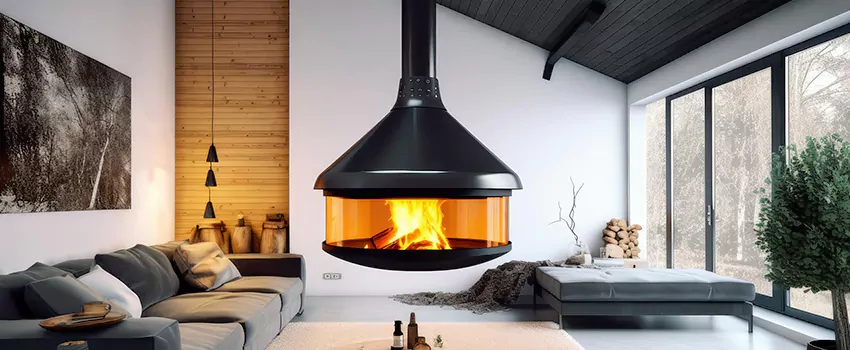 Floating Damaged Fireplace Repair Services in Centennial, CO