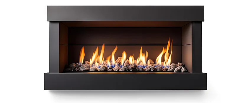 Outdoor Gas Fireplaces Installation in Centennial, CO