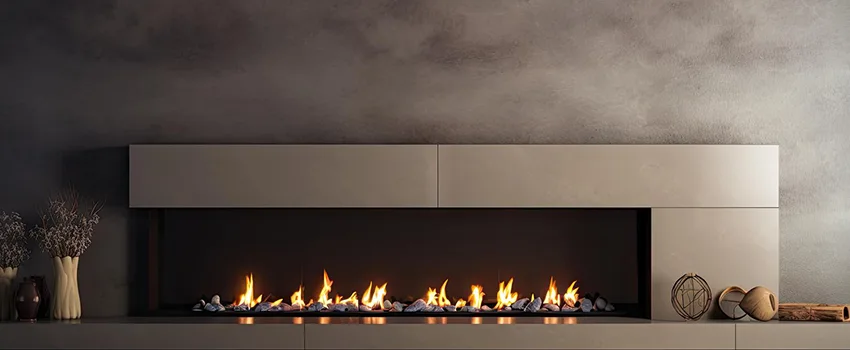 Gas Fireplace Logs Supplier in Centennial, Colorado