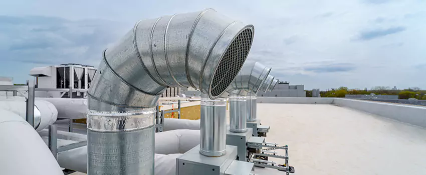 Insulated Ductwork Repair Services Near Me in Centennial, CO