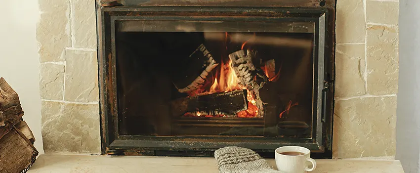 Kings man Fireplaces Insert Services in Centennial, CO