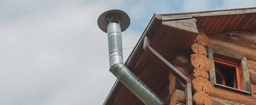 Cracks Repair for Leaking Chimney in Centennial, Colorado