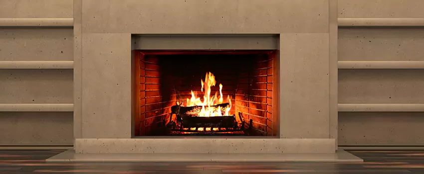 Majestic Trilliant Series Gas Fireplace Insert Repair in Centennial, Colorado