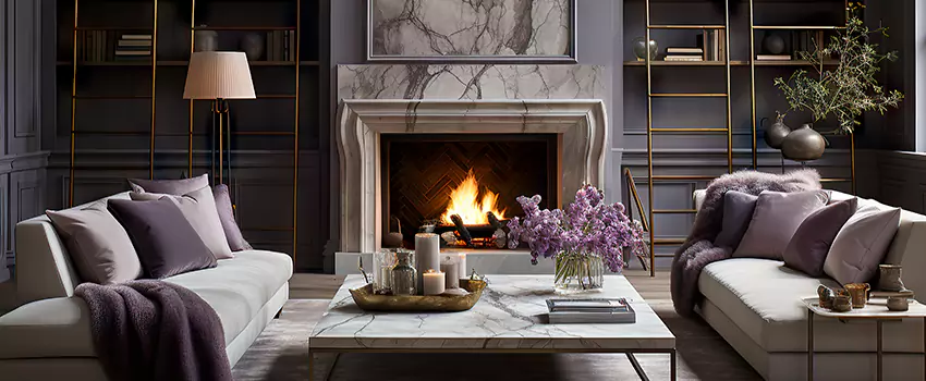 Napoleon Galaxy Series Outdoor Fireplaces Repair in Centennial, CO