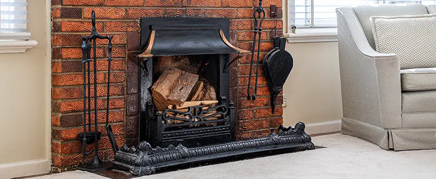 Custom Old Fireplace Redesign Services in Centennial, Colorado