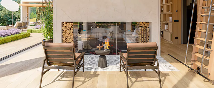 Ortal Space Creator Fireplace Repair in Centennial, CO