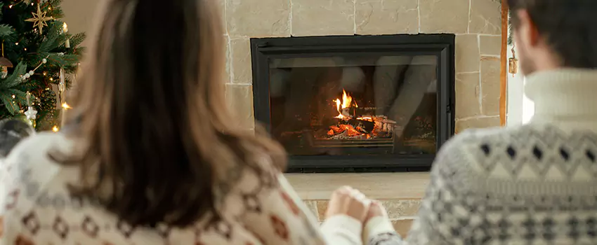Ravelli Group Wood Fireplaces Replacement in Centennial, Colorado