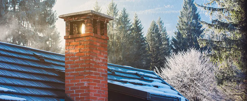 Residential Chimney Rain Caps Repair Services in Centennial, CO