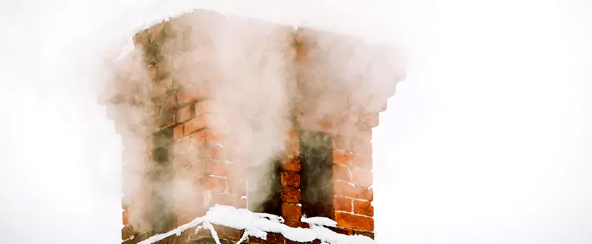 Chimney Flue Soot Removal in Centennial, CO