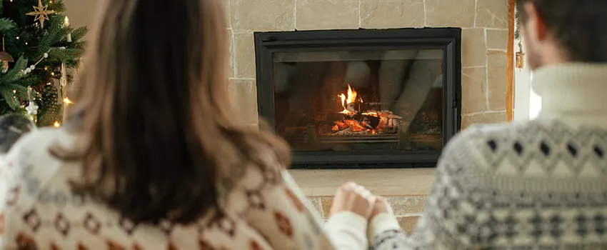 Superior Open-Hearth Wood Fireplaces in Centennial, CO
