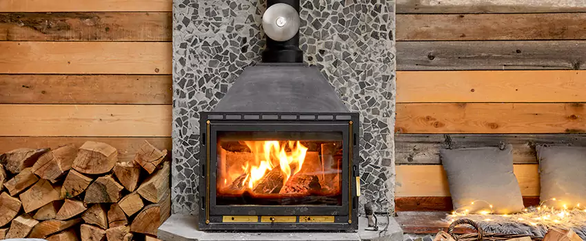 Travis Industries Elite Fireplace Inspection and Maintenance in Centennial, Colorado