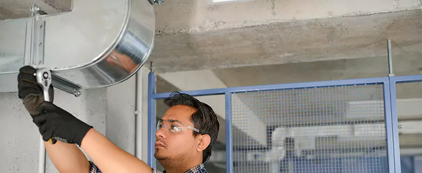 Benefit of Ventilation Cleaning in Centennial, Colorado