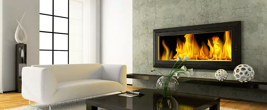 Ventless Fireplace Oxygen Depletion Sensor Installation and Repair Services in Centennial, Colorado