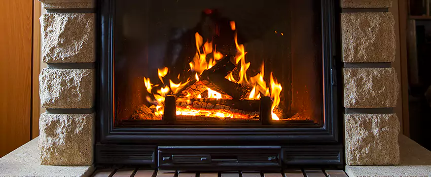 Cost of Wood Fireplace Installation in Centennial, CO