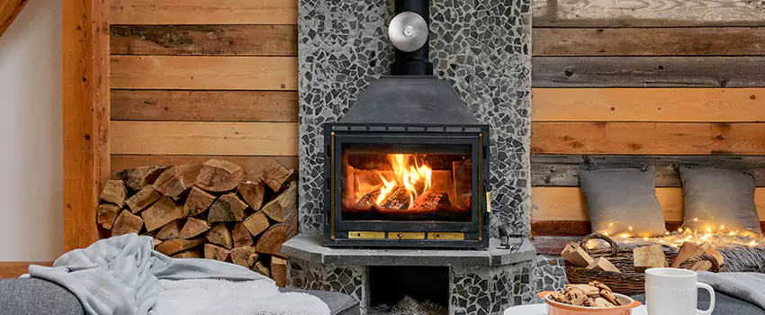 Affordable Wood Fireplace Fixing Solutions in Centennial, Colorado