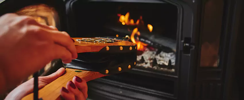 Wood Stove Grates Repair in Centennial, Colorado