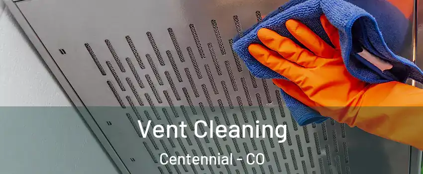  Vent Cleaning Centennial - CO
